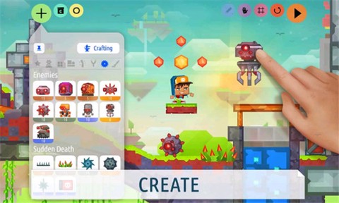 创造世界2图2