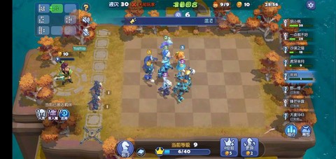封神塔防图1
