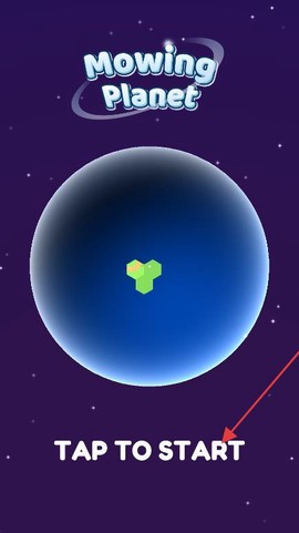 青草星球[图1]