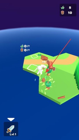 青草星球[图3]