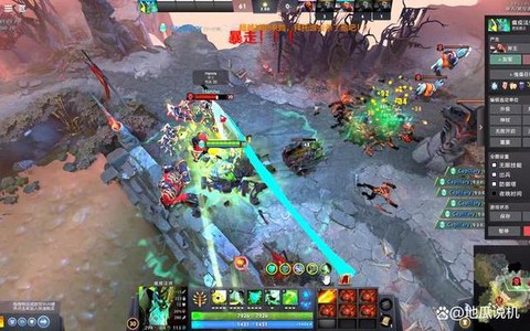 dota2怎么自动攻击[图1]