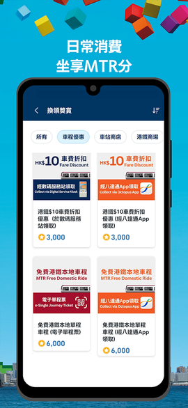 mtr港铁图2