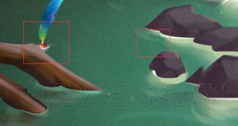 侠客风云传虹鱼怎么钓[图2]