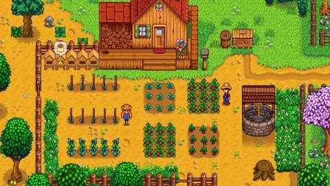 星露谷物语汉化[图2]