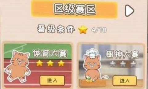 猫咪大厦图1
