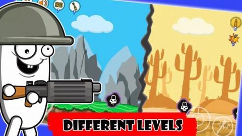 stickman图1