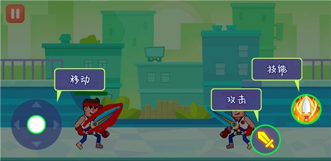 画笔对决[图5]