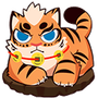 家有大猫