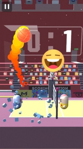 疯狂排球图3