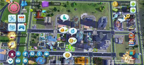 模拟城市我是市长免费版[图8]