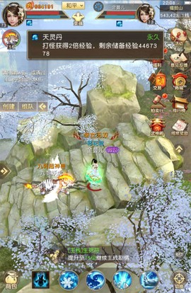 天龙八部荣耀[图13]