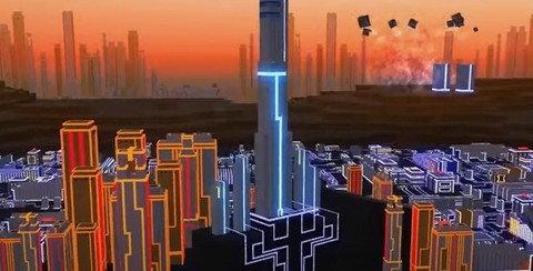 都市机甲模拟器[图2]