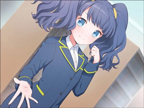 像素女友[图2]