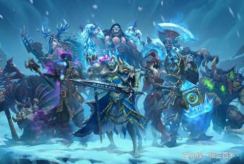 炉石传说动物园怎么玩[图2]