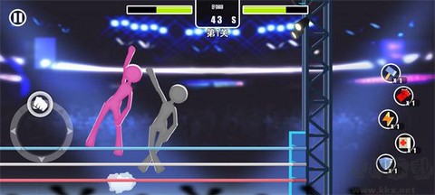 玩偶火柴人大作战[图4]