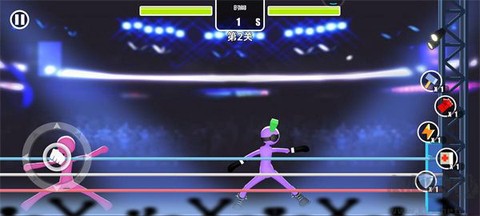 玩偶火柴人大作战[图6]