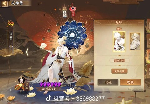 阴阳师买了皮肤怎么用[图2]