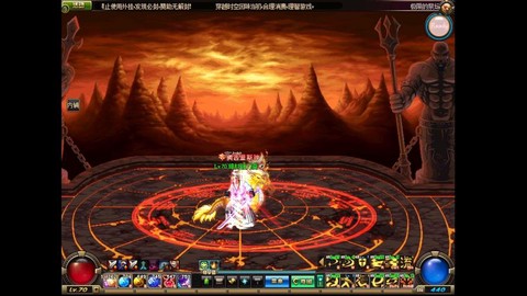 dnf木乃伊怎么打不死[图2]