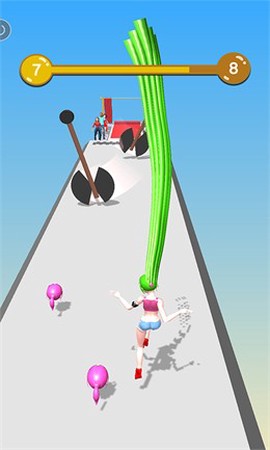 换装女王派对图2