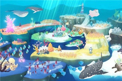 海底吞噬猎杀[图4]