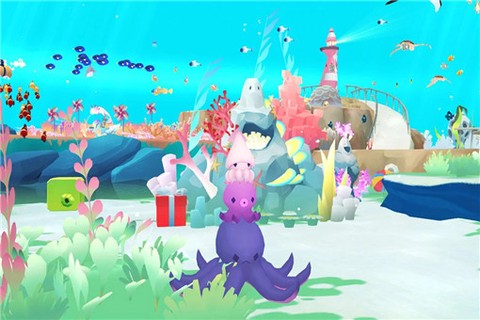 海底吞噬猎杀[图6]