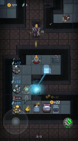 恐怖丛林小屋图3