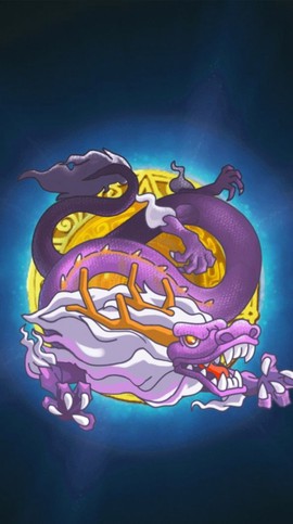 动物色彩大乱斗图3