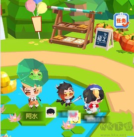 贝比岛[图2]