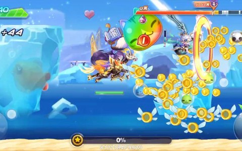 天天酷跑怎么跑多人对战[图2]