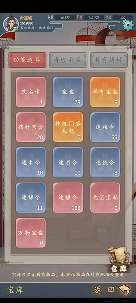 家族：崛起与传承[图3]