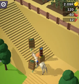 迷你农场大亨[图2]