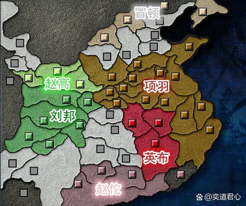 三国志12在野怎么[图1]