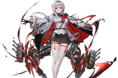 碧蓝航线德意志怎么得[图2]