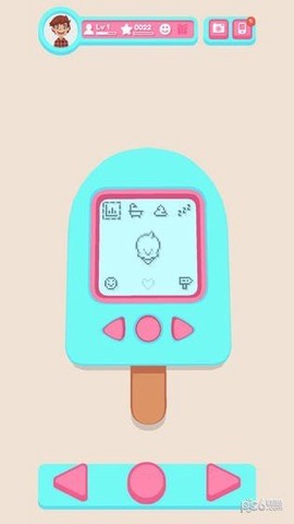 数码宠物图3