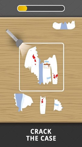 侦探破案图1
