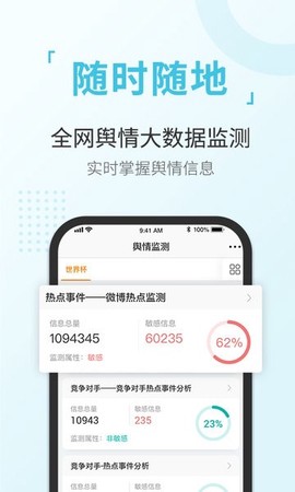 新浪舆情通图2
