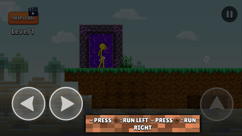 火柴人人跑酷[图1]