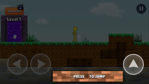 火柴人人跑酷[图2]