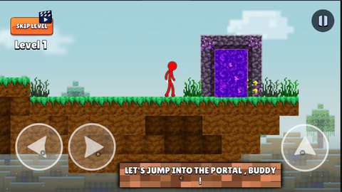 火柴人人跑酷[图3]