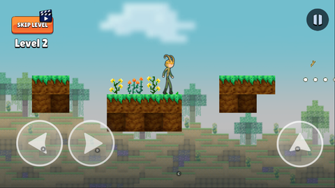 火柴人人跑酷[图6]