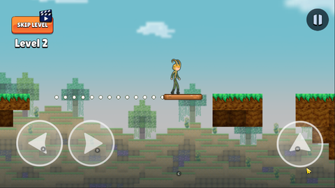 火柴人人跑酷[图7]