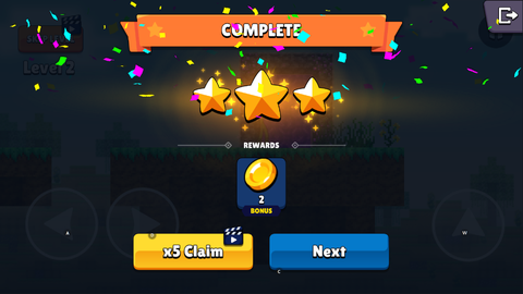 火柴人人跑酷[图8]