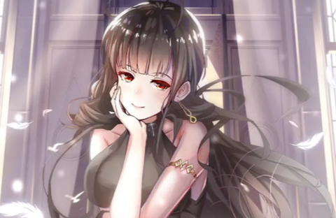 校花养成记[图1]