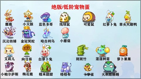 洛克王国洛克的蛋怎么[图2]