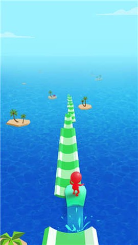 夏日冲冲冲图1
