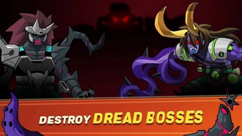 网络战争：空闲防御图1