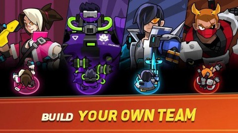 网络战争：空闲防御图2