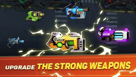 网络战争：空闲防御图3