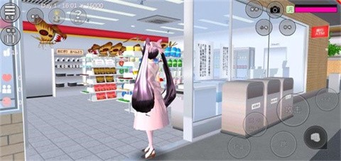 樱花校园小忍模拟器[图8]