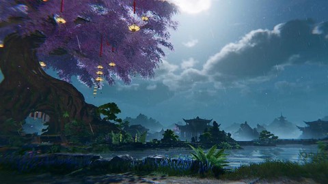 剑网3长歌门怎么样[图1]